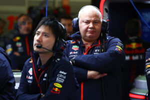 F1 Grand Prix of Australia - Qualifying