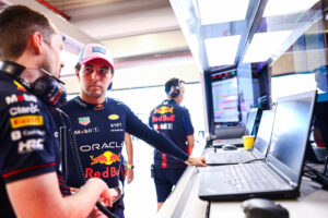 F1 Grand Prix of Miami - Qualifying