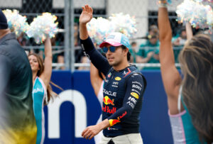 F1 Grand Prix of Miami
