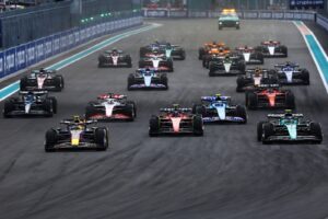 F1 Grand Prix of Miami