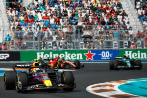F1 Grand Prix of Miami