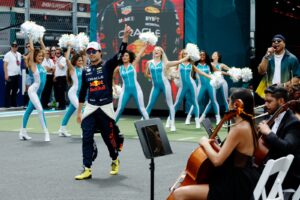 F1 Grand Prix of Miami