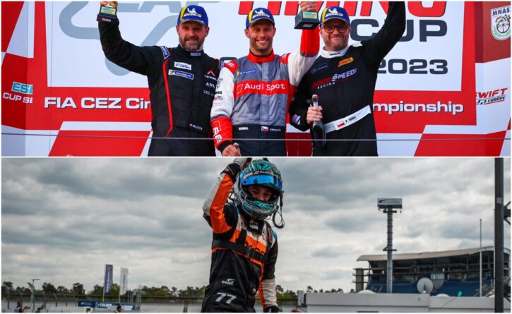 Starty Polaków (34)