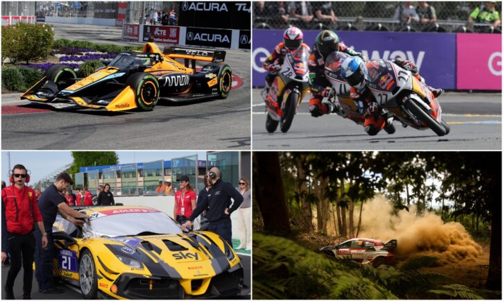 Starty Polaków (42)