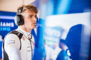 Motor Racing - Formula One World Championship - Miami Grand Prix - Qualifying Day - Miami, USA