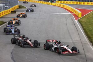 Formula 1 2023: Canadian GP