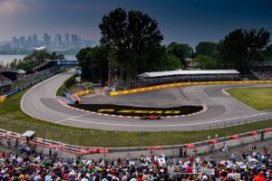 2 - GP CANADA F1/2023 - VENERDÌ 16/06/2023