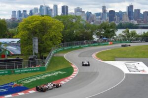 F1 Grand Prix of Canada