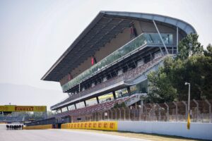 large-2022 Spanish Grand Prix - Thursday