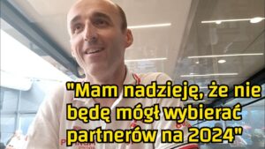 Miniatura vlog Kubica wywiad