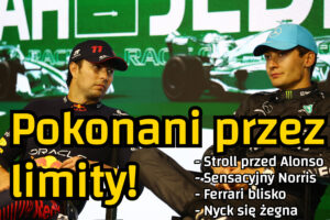 F1 Grand Prix of Saudi Arabia