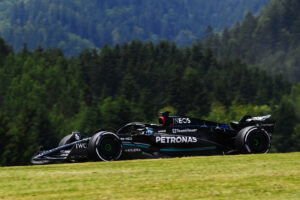 2023 Austrian Grand Prix, Friday - LAT Images