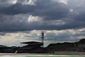 F1 Grand Prix of Great Britain