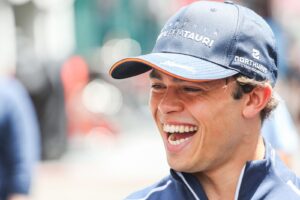 F1 Grand Prix of Austria