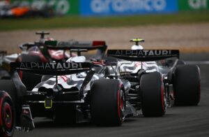 F1 Grand Prix of Great Britain