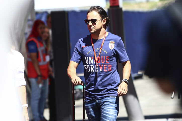 Przesłuchania rozpoczęte. Jakie argumenty ma Massa?