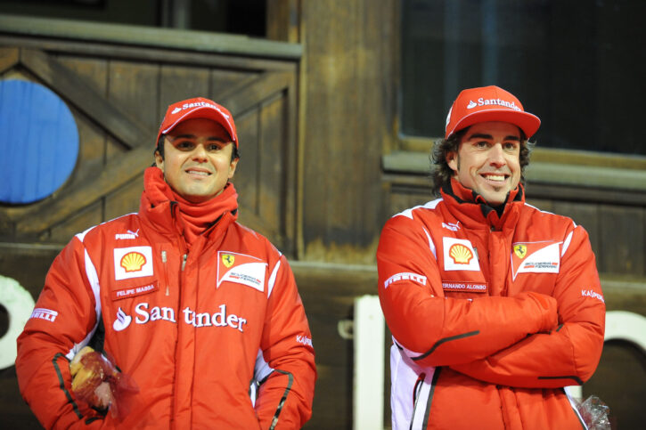 WROOOM 2012 - MADONNA DI CAMPIGLIO (TN)