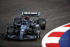 2023 Singapore Grand Prix, Friday - LAT Images