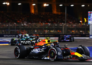 F1 Grand Prix of Singapore