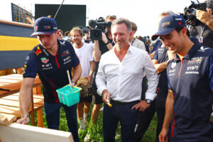 F1 Grand Prix of Japan - Previews