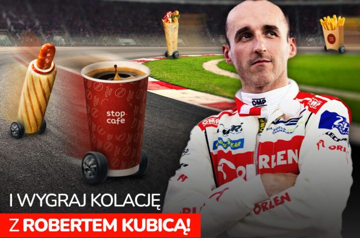 konkurs Kubica