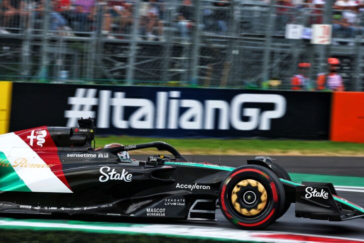 large-2023 Italian Grand Prix - Friday