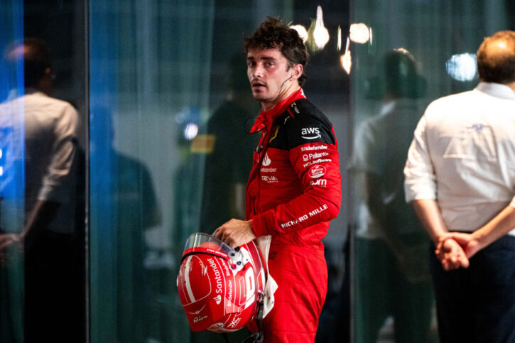 4 - GP QATAR F1/2023 - DOMENICA 08/10/2023