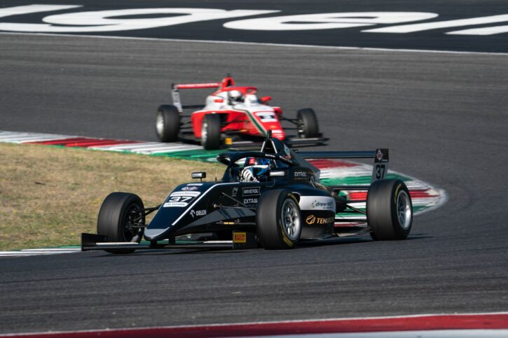 37 Sztuka, US, Mugello-2023-02709