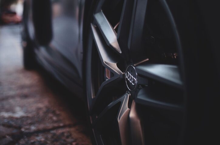 Audi logo