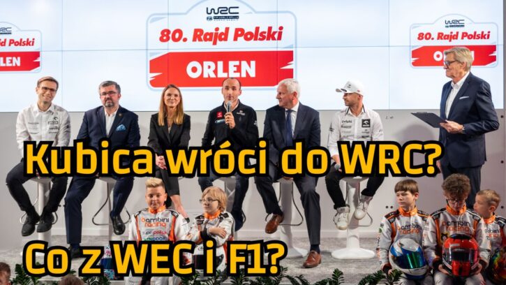 Kubica wrc konfa