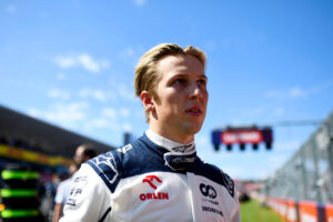 F1 Grand Prix of Japan