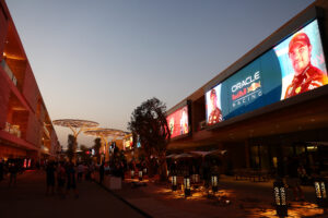 F1 Grand Prix of Qatar - Previews