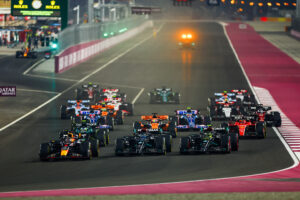 F1 Grand Prix of Qatar