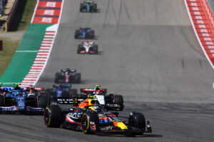 F1 Grand Prix of United States