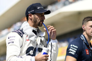 F1 Grand Prix of United States