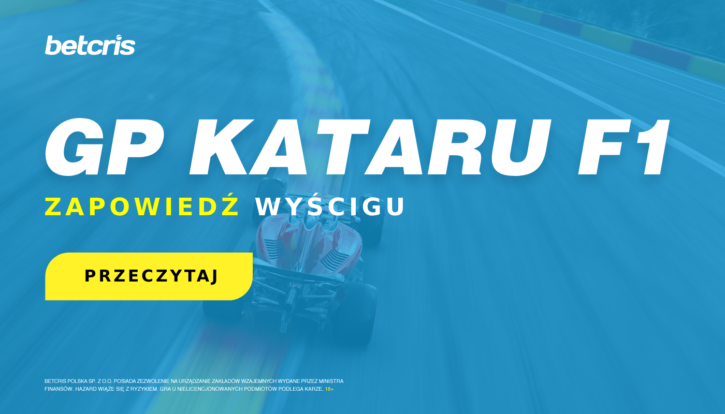 GP Kataru F1 2023