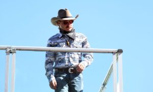 gp usa 1 trening