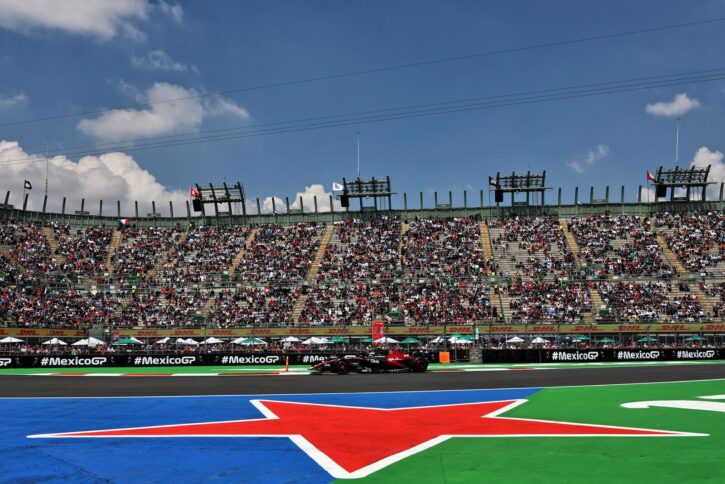 large-2023 Mexican Grand Prix - Friday