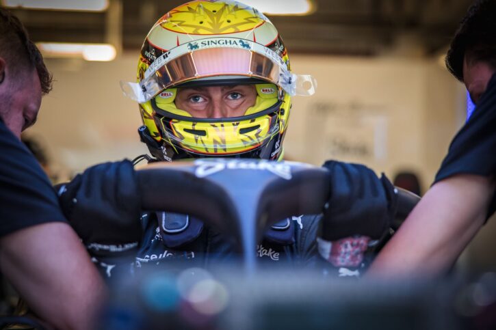 large-2023 Mexican Grand Prix - Thursday
