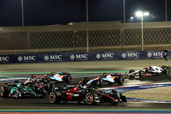 large-2023 Qatar Grand Prix - Saturday