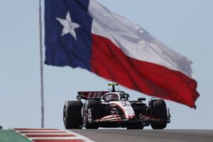 Formula 1 2023: United States GP