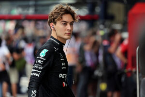 2023 Brazilian Grand Prix, Friday - Steve Etherington