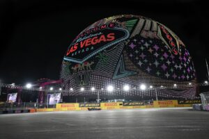 Nie było w ubiegłym roku w Formule 1 wyścigu, który generowałby większe koszty i zyski niż Grand Prix Las Vegas.