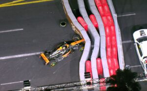 Norris GP Las Vegas F1