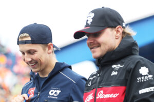 F1 Grand Prix of The Netherlands