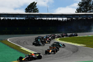 F1 Grand Prix of Brazil