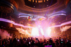 F1 Grand Prix of Las Vegas - Previews