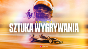 'Sztuka Wygrywania' x Viaplay
