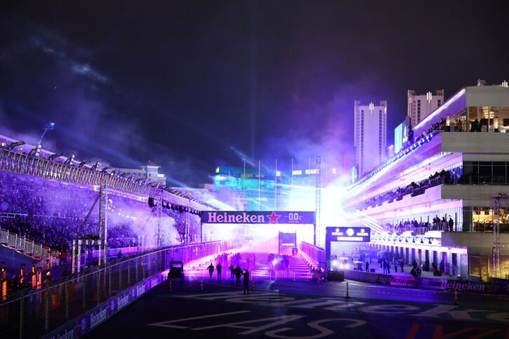 large-2023 Las Vegas Grand Prix - Wednesday