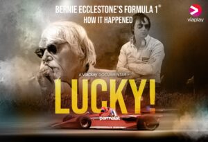 Lucky serial recenzja